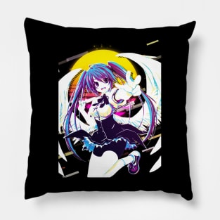 High School DxD - Shidou Irina Pillow