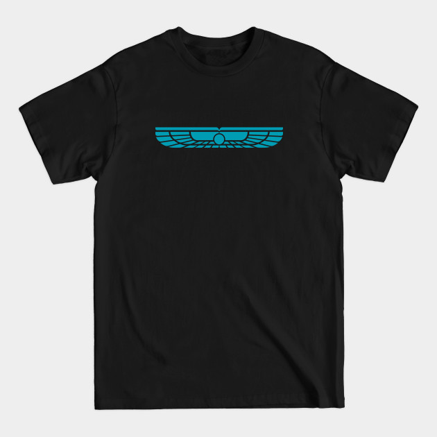 Weyland Yutani original color - Weyland Yutani - T-Shirt