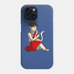 Orpheus Phone Case