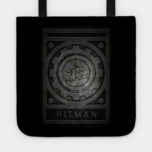 Hitman Tote