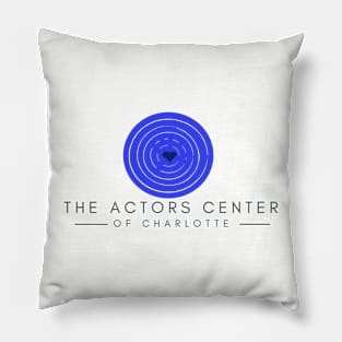 The Actors Center of Charlotte Pillow