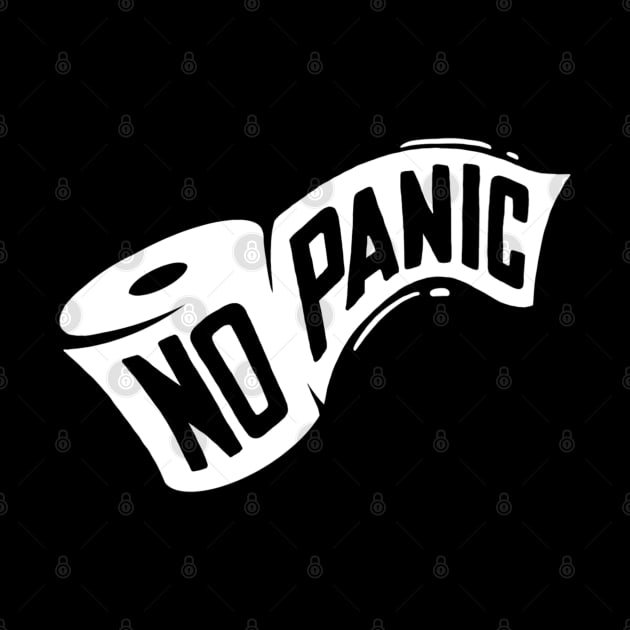 No panic by Dosunets