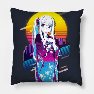 Eromanga Sensei - Izumi Sagiri Pillow