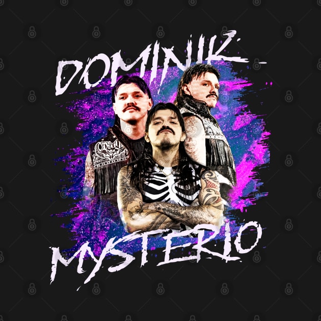 Dominik-Mysterio