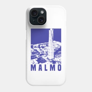 Malmo Phone Case