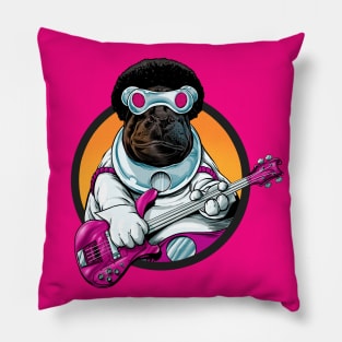 Hippno Hustler Pillow