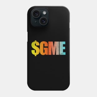 $GME Phone Case