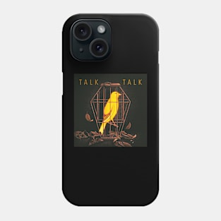 Talk talk Phone Case