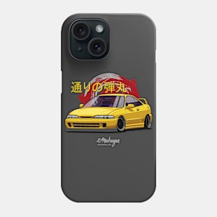 JDM Garage Phone Case