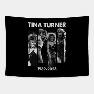 Tina Turner - Singer Retro Tapestry
