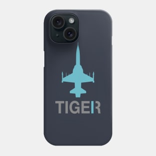 F-5 Tiger II Phone Case