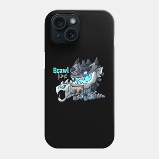 Onyx Brawlhalla Phone Case