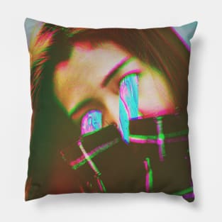 Shy Pillow