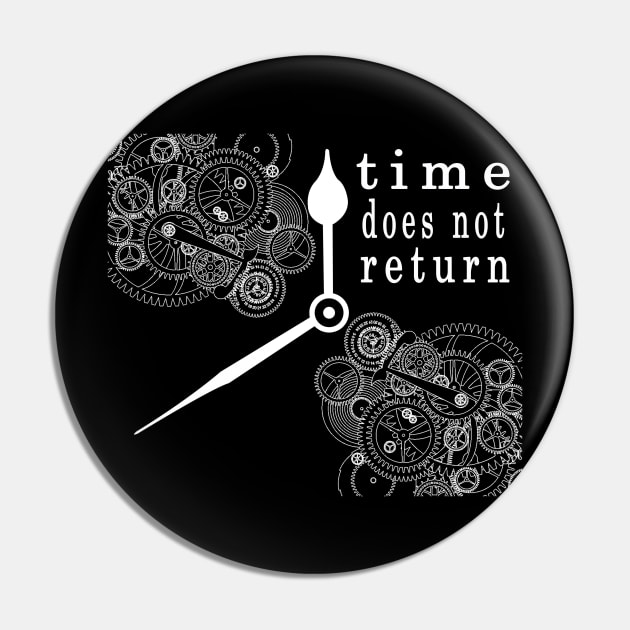 time does not return Pin by joy&enjoy