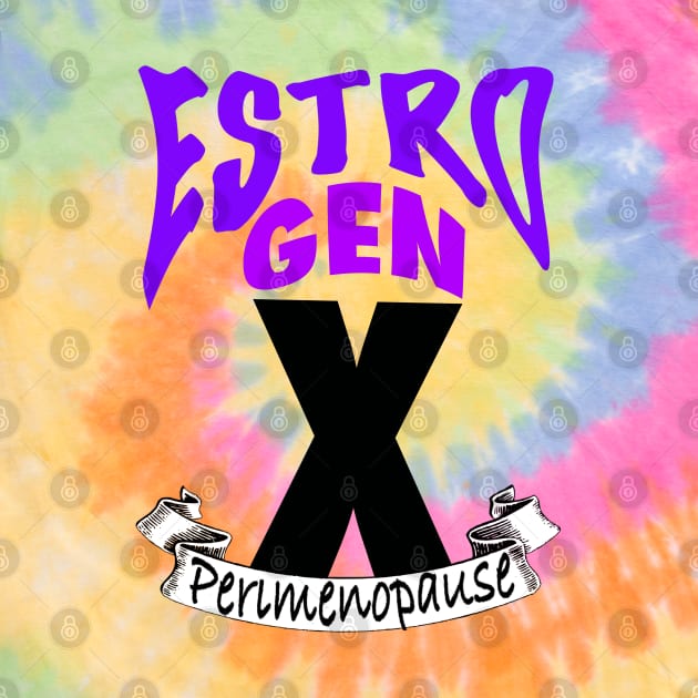 Estro-gen-X by Digitus Sanctus