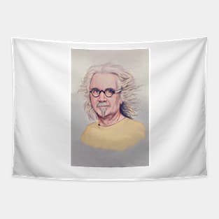 The Big Yin, Tapestry