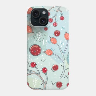 Berry Phone Case