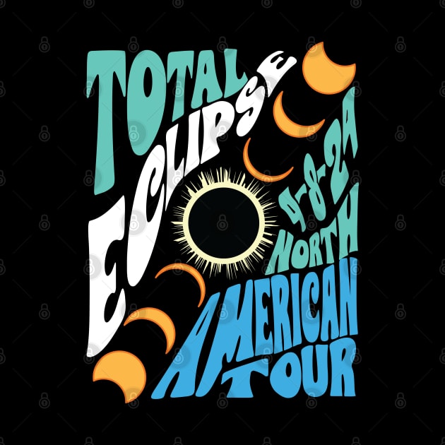 Total Solar Eclipse by MZeeDesigns