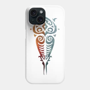 Raava & Vaatu Phone Case