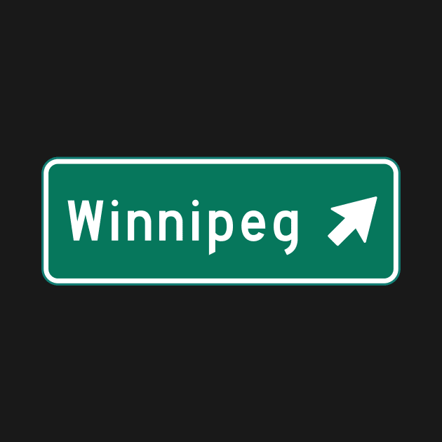 Winnipeg by MBNEWS