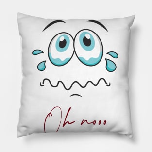 Bouh Bah Collection | OHNOO Pillow