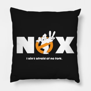 Bitcoin - NO2X Pillow