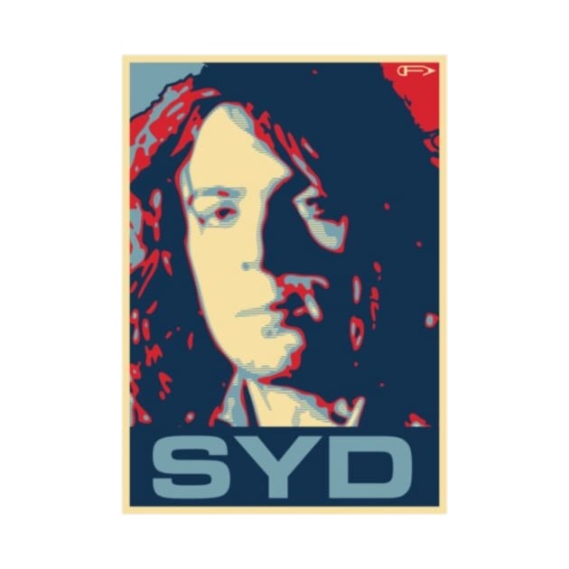 SYD by 2 putt duds