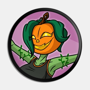 Jaq'o'lyn Pin