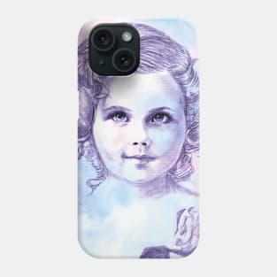 Vivien Leigh Phone Case