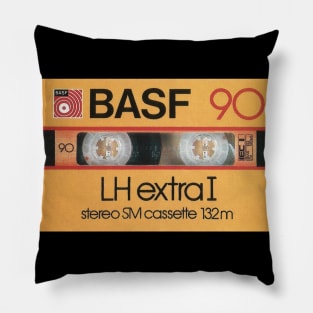 BASF 90 LH Extra I Pillow