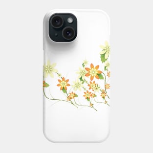 GreenLife Tee 1453 Phone Case