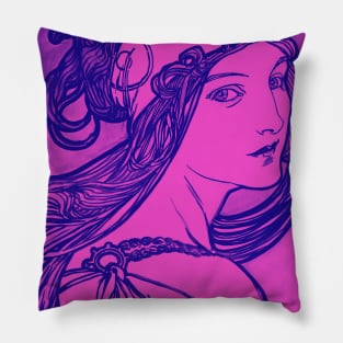 Princess Pillow