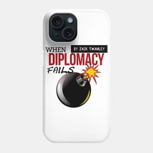 WDF Logo Phone Case