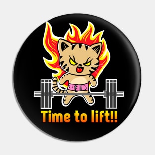 fitness girl, gym girl, weightlifting girl, barbell girl, Pin