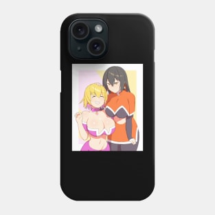 Who's  A Good Girl Phone Case