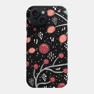 Berry Phone Case