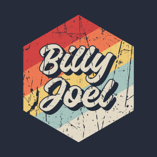 Billy Joel T-Shirt