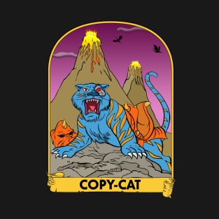 Copy-Cat T-Shirt