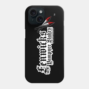 Fenwicks Vampyre Stakes Phone Case