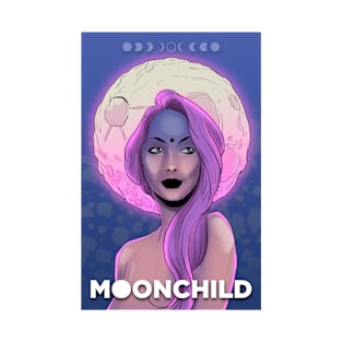 Moonchild T-Shirt