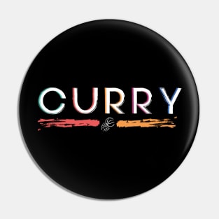 CURRY Pin