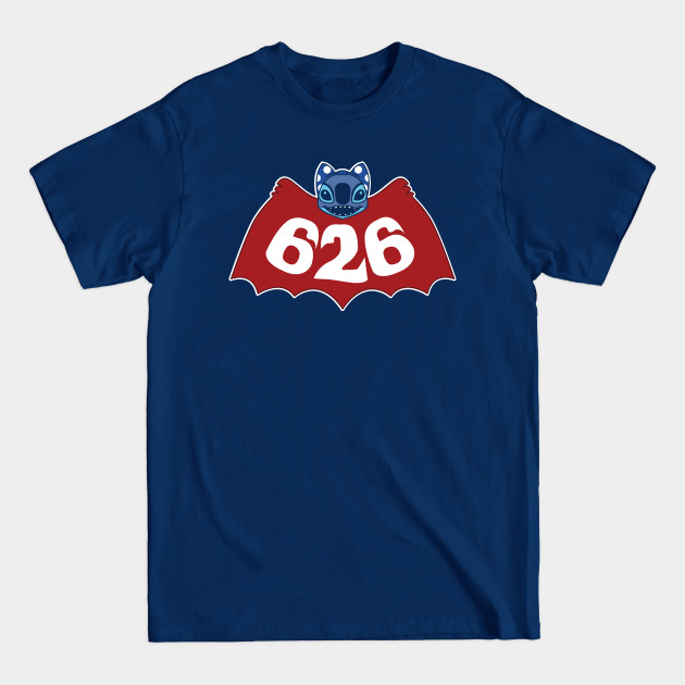 Discover 626 - Cosplay - T-Shirt