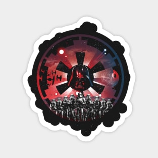 The Empire Magnet