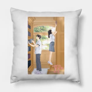 Extraordinary You Pillow