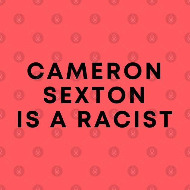 Cameron Sexton by Likeable Design