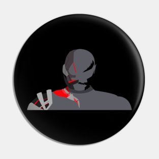 Raidou Vector Pin