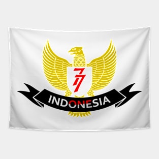 Indonesia 77 - 01 Tapestry