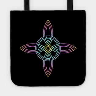 Witch's Knot Tote