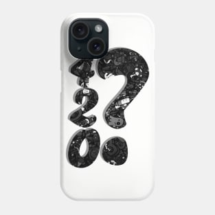 time 420 swag design Phone Case