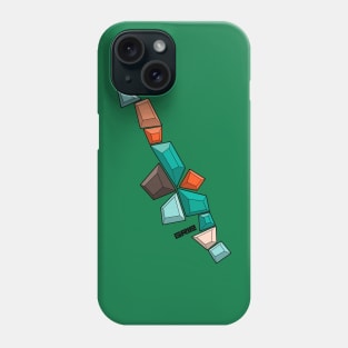 Indoor fun Phone Case